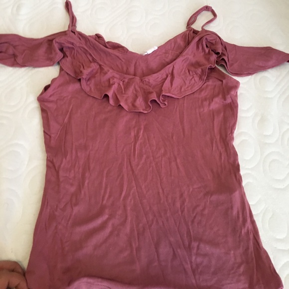 Summer top, cute and girly - Picture 1 of 1